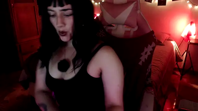 Snapshot of venus_666 chatting on 04.10.26 venus 666 online show from 04.10.26
