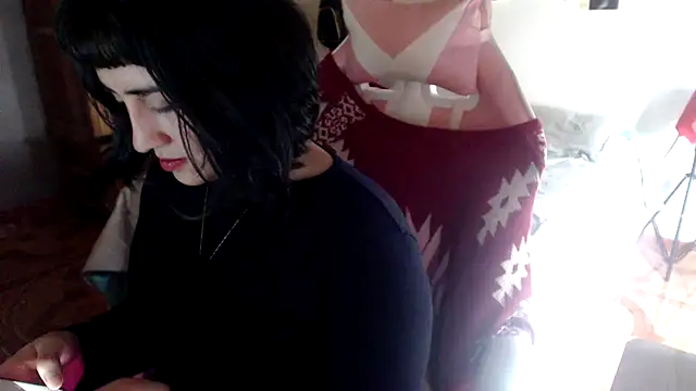Snapshot of venus_666 chatting on 04.12.26 venus 666 online show from 04.12.26