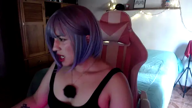 Snapshot of venus_666 chatting on 05.26.26 venus 666 online show from 05.26.26