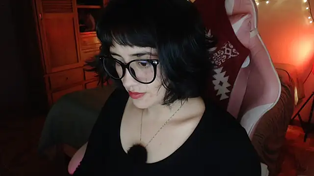 Snapshot of venus_666 chatting on 05.28.26 venus 666 online show from 05.28.26