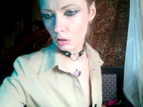 WildMissNiks online show from 01.21.25