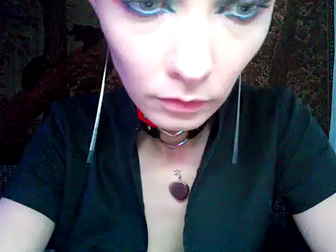 WildMissNiks online show from 01.26.25