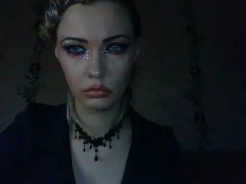 WildMissNiks online show from 03.20.26