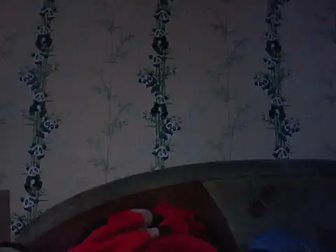 WildMissNiks online show from 04.07.26