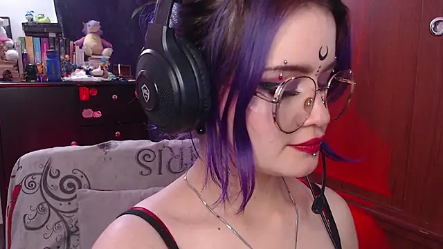 Raventh  online show from 10.28.25