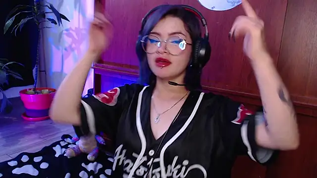 Raventh  online show from 02.03.26