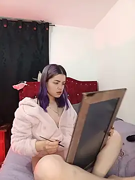 Raventh  online show from 08.06.26