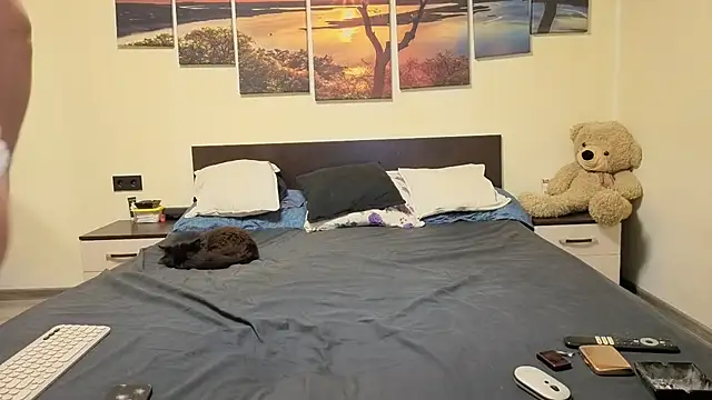 adelline online show from 03.19.26