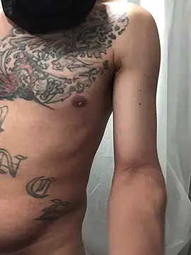 Snapshot of 69RIPsta69 chatting on 03.10.25 69RIPsta69 online show from 03.10.25