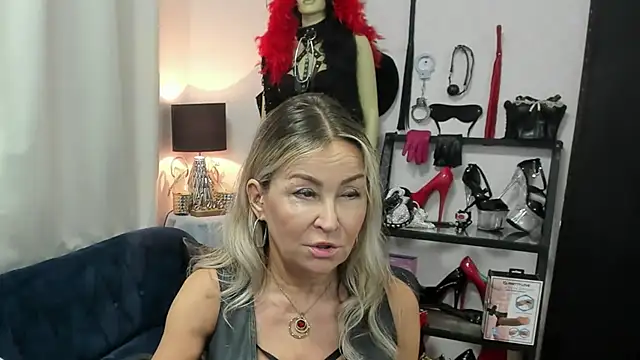 crystaLUX online show from 06.26.26