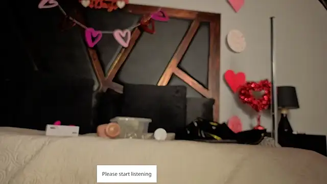 donnasoto online show from 02.14.26