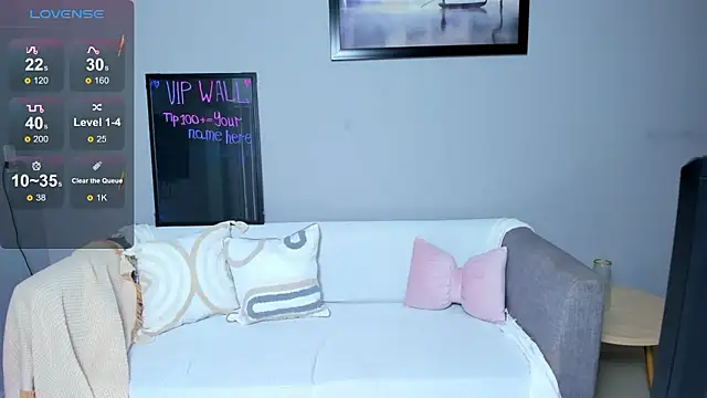 Snapshot of damisu chatting on 02.07.26 damisu online show from 02.07.26