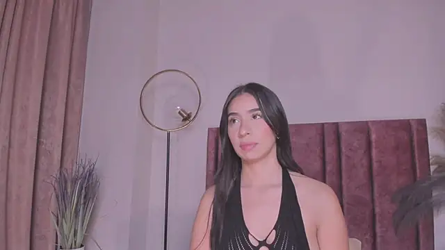 Christy Sea online show from 06.10.26