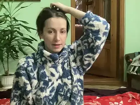 AngelTough20 online show from 02.10.26