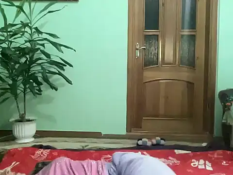 AngelTough20 online show from 02.26.26