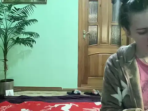 AngelTough20 online show from 03.13.26