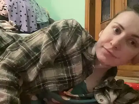 AngelTough20 online show from 04.19.26