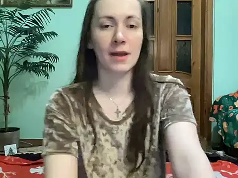 AngelTough20 online show from 05.07.26