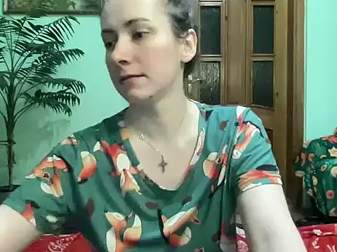 AngelTough20 online show from 05.11.26