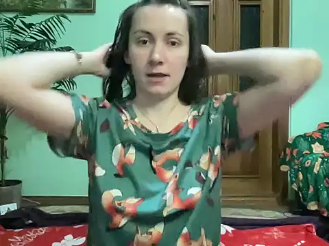 AngelTough20 online show from 05.11.26
