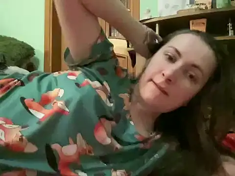 AngelTough20 online show from 05.14.26