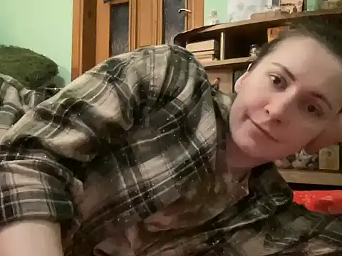 AngelTough20 online show from 05.18.26