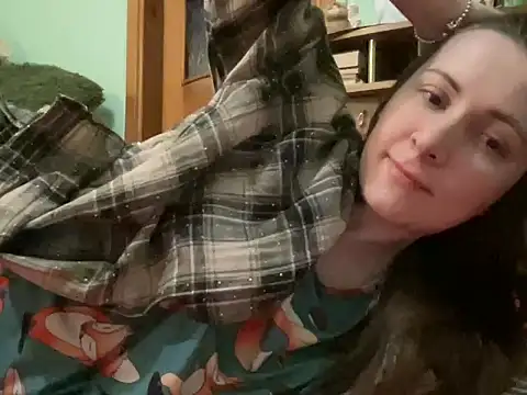 AngelTough20 online show from 05.27.26