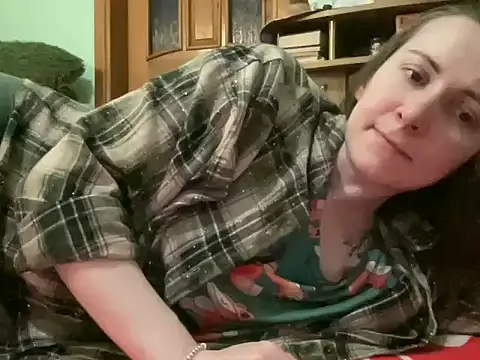 AngelTough20 online show from 06.14.26