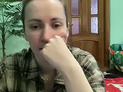 AngelTough20 online show from 06.14.26
