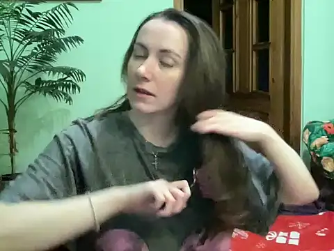 AngelTough20 online show from 06.21.26