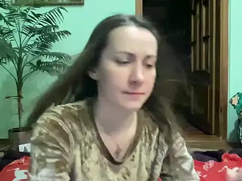 AngelTough20 online show from 07.04.26
