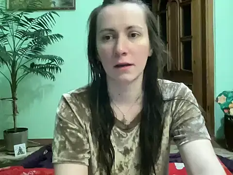 AngelTough20 online show from 07.06.26
