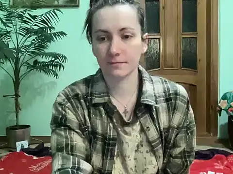 AngelTough20 online show from 07.07.26