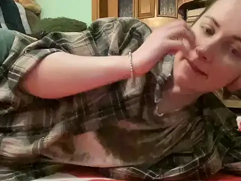 AngelTough20 online show from 07.08.26