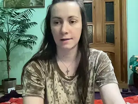 AngelTough20 online show from 07.09.26