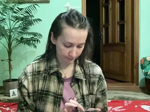 AngelTough20 online show from 07.12.26