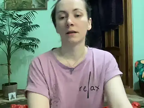 AngelTough20 online show from 07.13.26