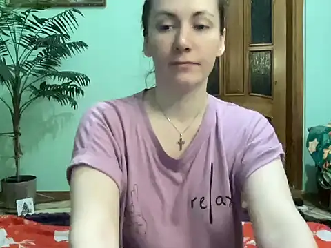 AngelTough20 online show from 07.16.26
