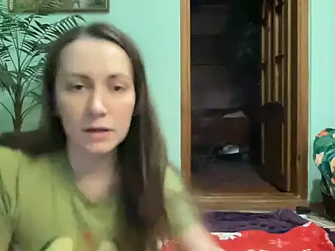 AngelTough20 online show from 07.18.26