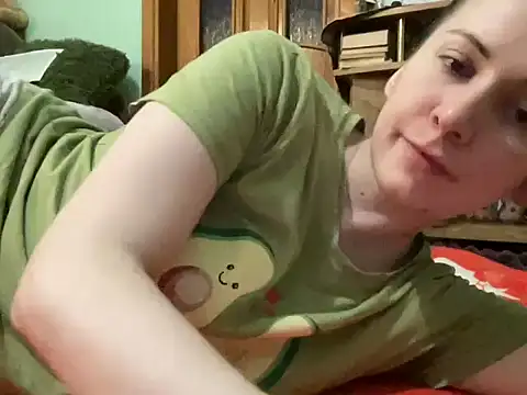 AngelTough20 online show from 07.19.26