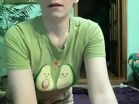 AngelTough20 online show from 08.03.26