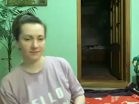 AngelTough20 online show from 08.06.26
