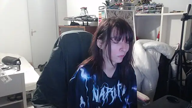 Snapshot of missthon0 chatting on 02.18.26 missthon0 online show from 02.18.26