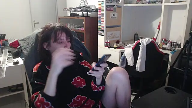 Snapshot of missthon0 chatting on 02.26.26 missthon0 online show from 02.26.26