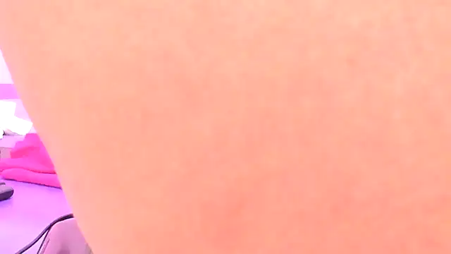 MATURE WHOR33 online show from 01.26.25