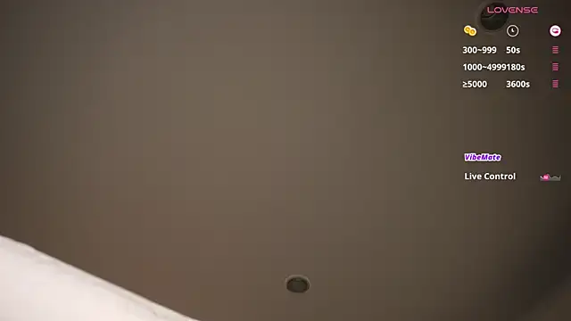 Amylittlestar online show from 07.04.26