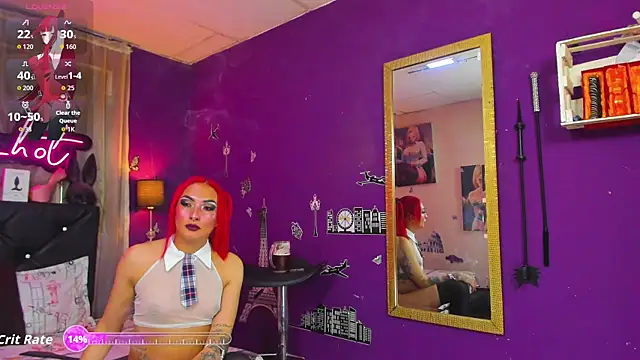 kilian hot online show from 05.04.26