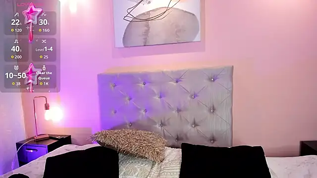 hannamartinn online show from 11.29.25