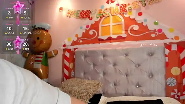 hannamartinn online show from 12.02.25