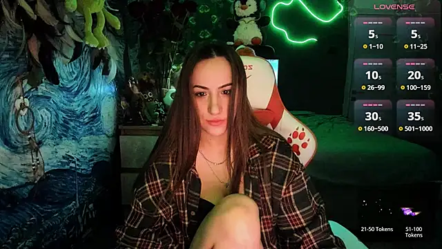 Snapshot of Selbi_Paine chatting on 04.01.26 Selbi Paine online show from 04.01.26